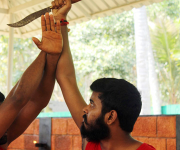Prem Nath Gurukkal