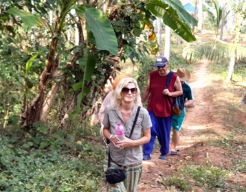 Village Tourism